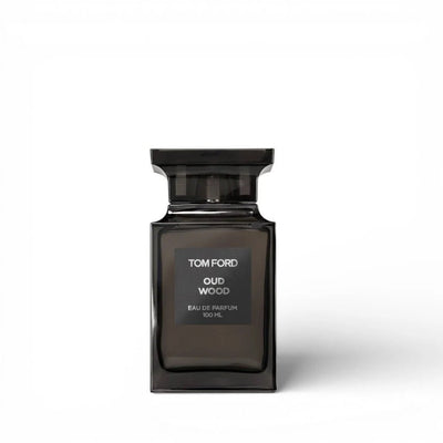 tom ford oud wood Bottle