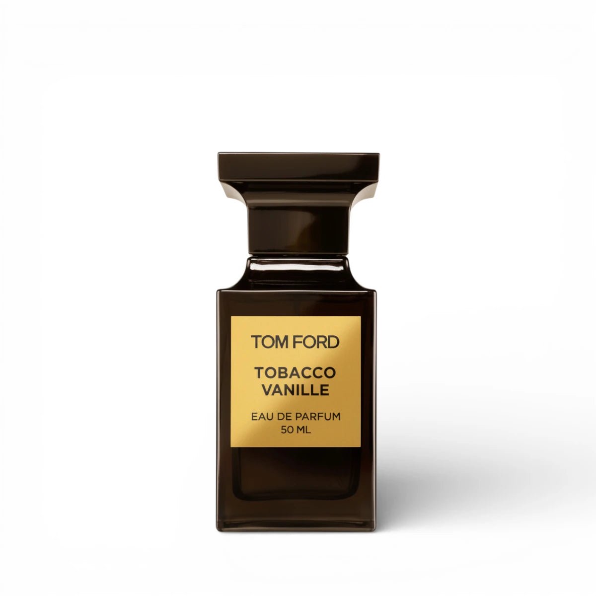 Tom Ford Tobacco Vanille EDP 50ml luxury tobacco vanilla perfume bottle