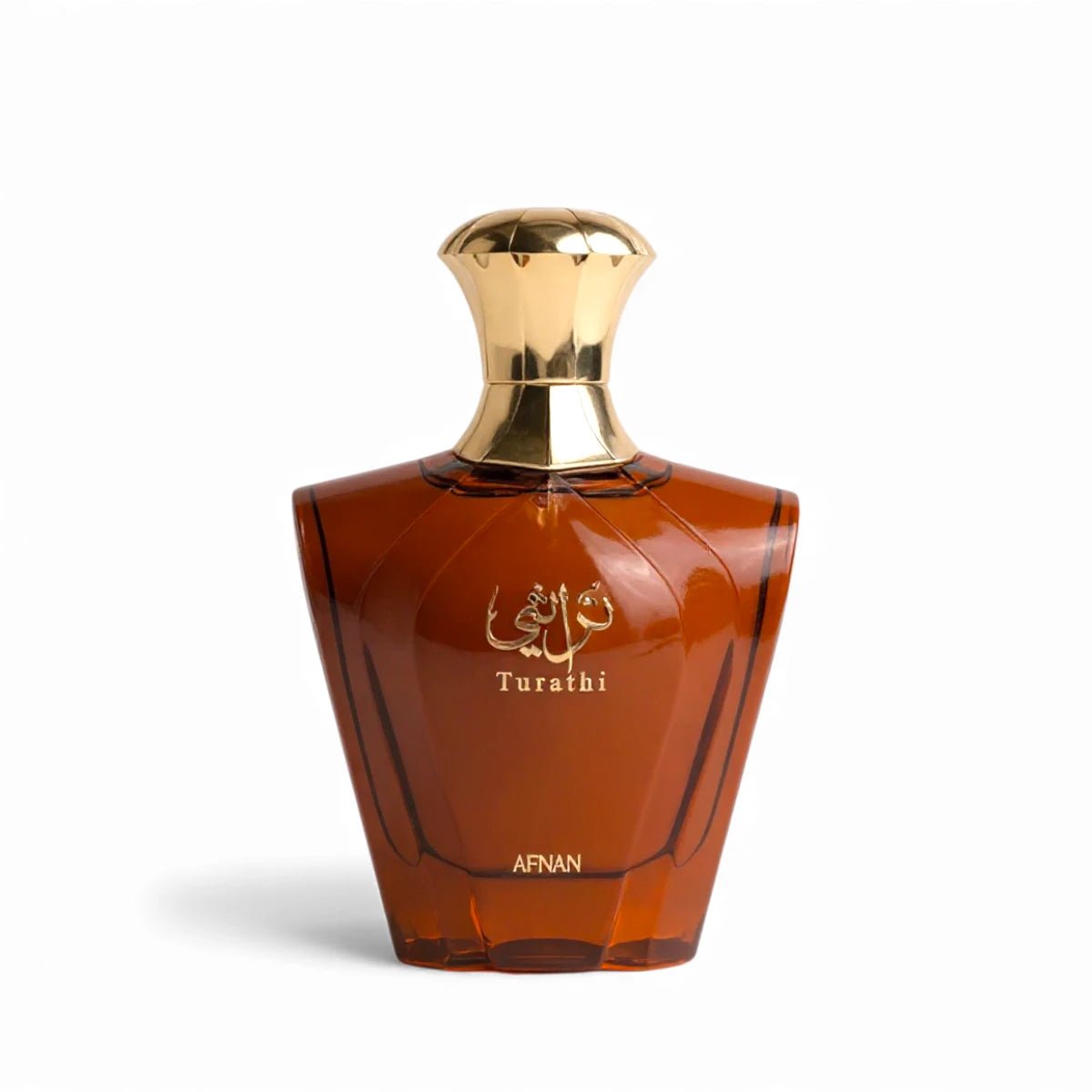 Parfume Turathi Brown Afnan for men