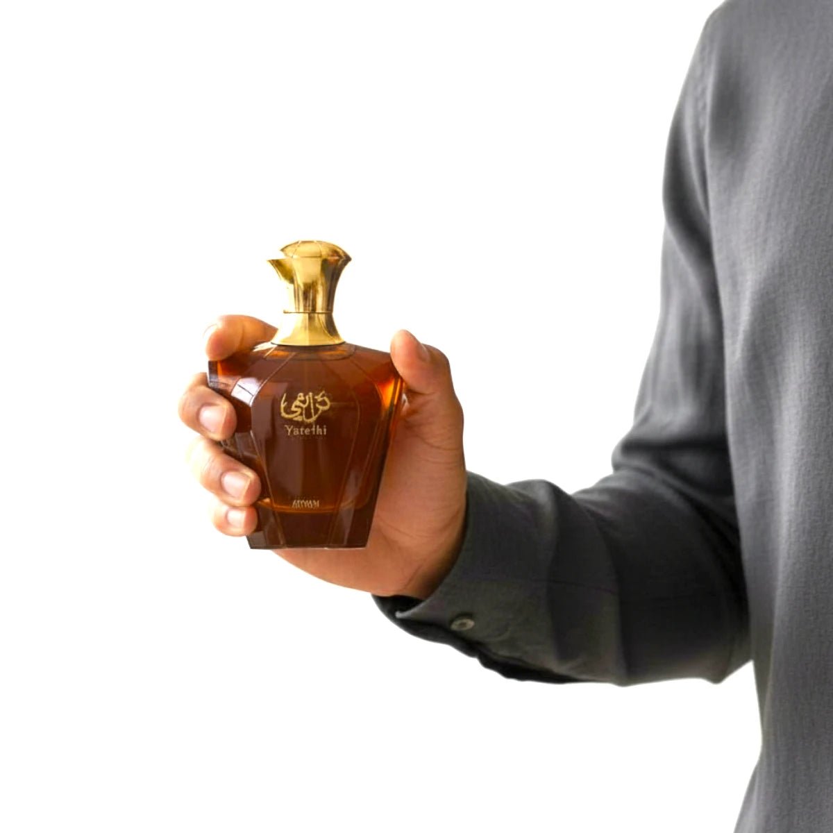 Turathi Brown EDP spray