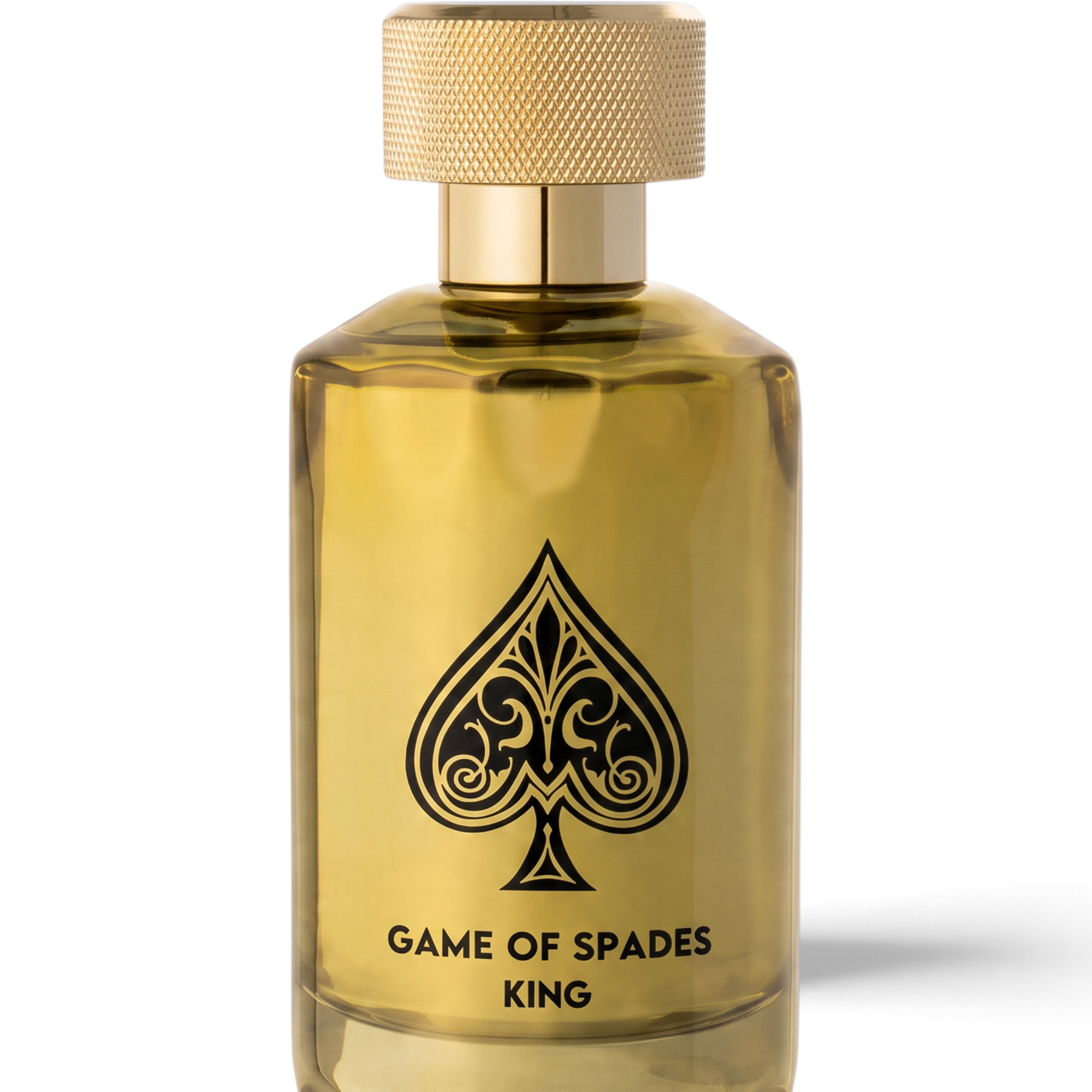 Jo Milano Game of Spades King 3.4