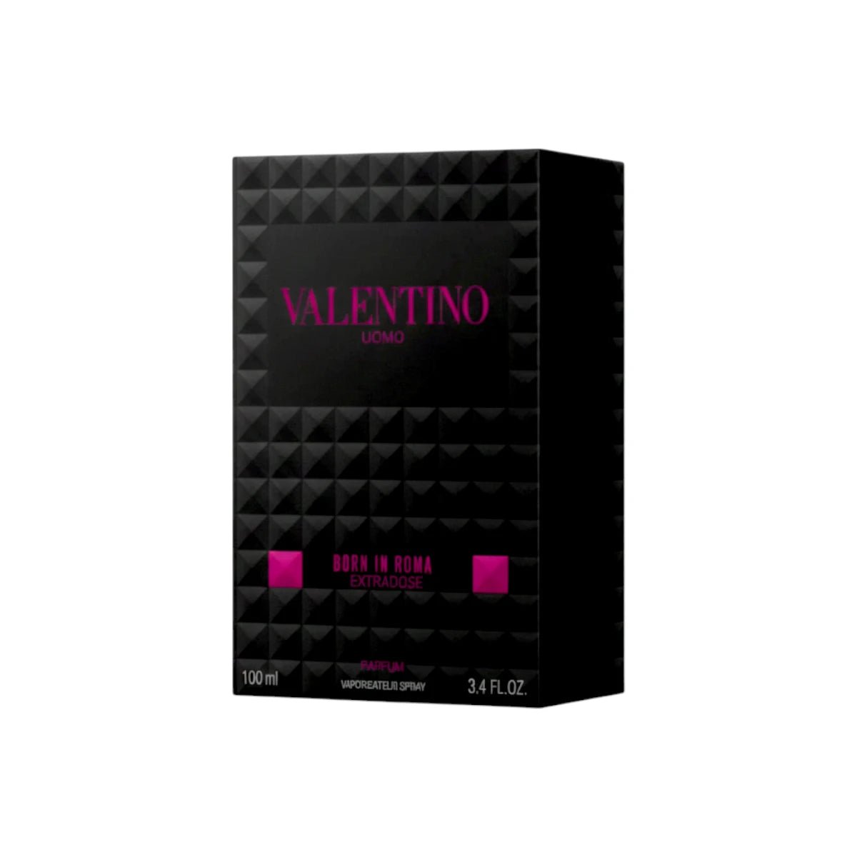 Uomo Born in Roma Extradose Parfum 100ml