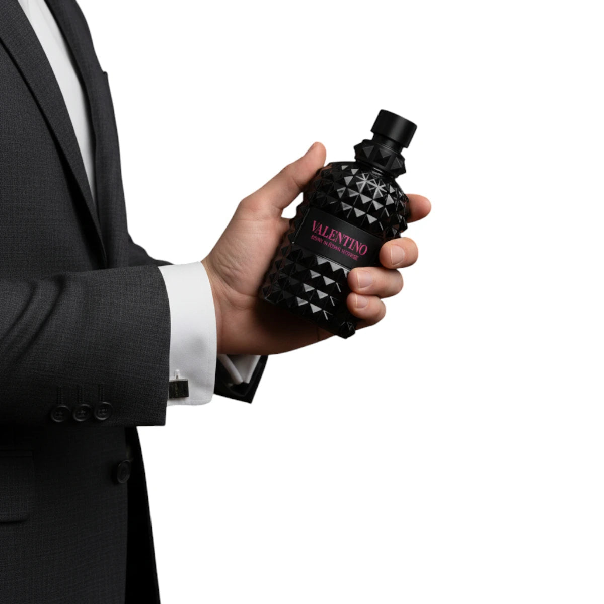 Uomo Born in Roma Extradose Parfum