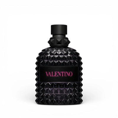 Uomo Born in Roma Extradose Parfum