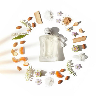 Valaya Exclusif Notes