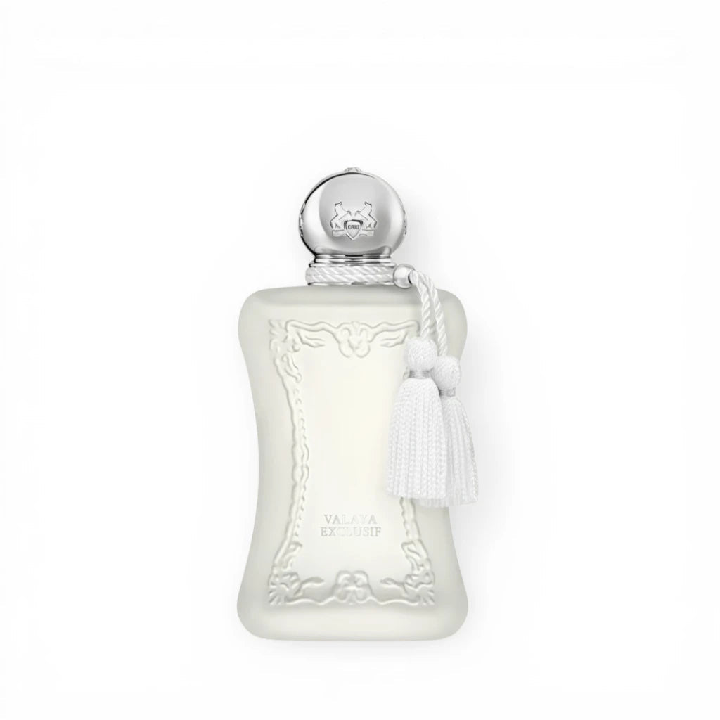 Valaya_Exclusif Bottle