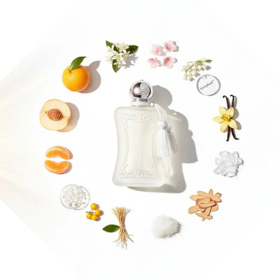 Valaya Perfume Notes