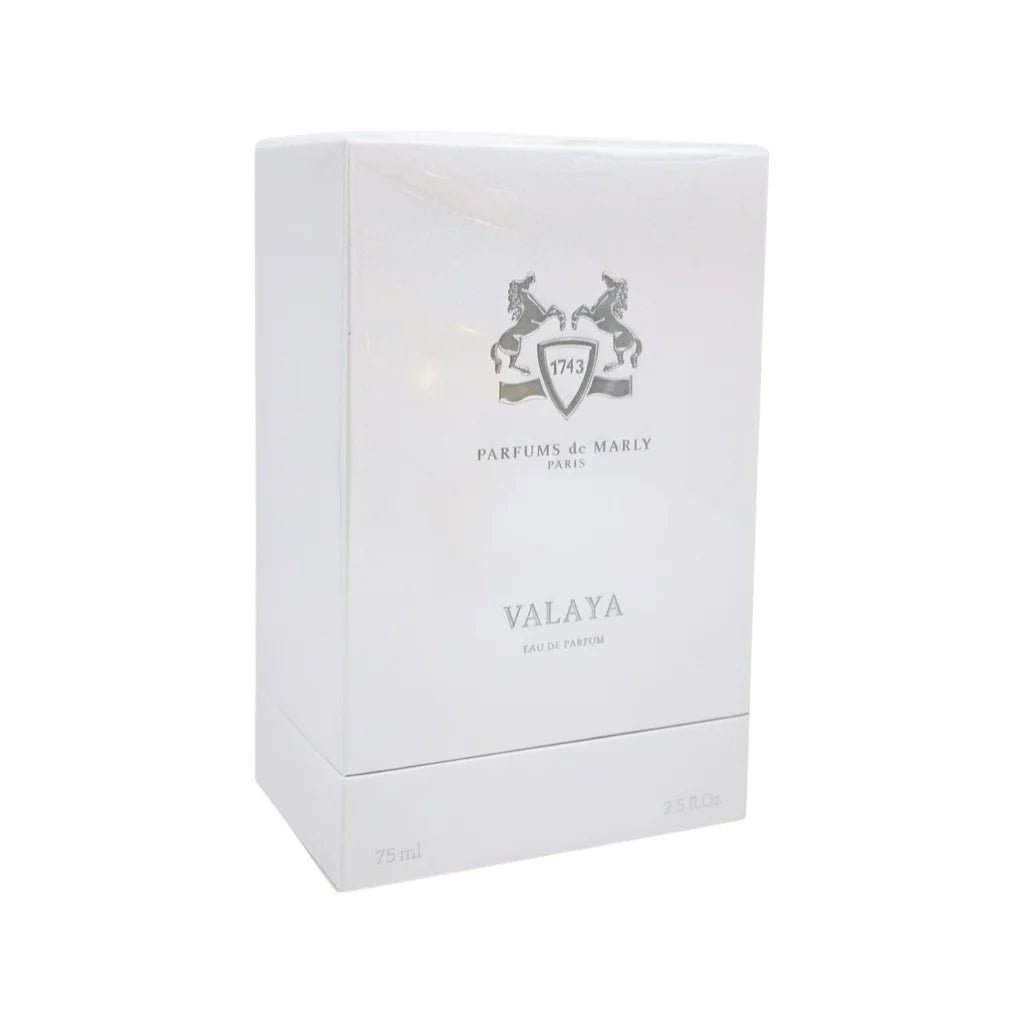 Valaya Perfume Box