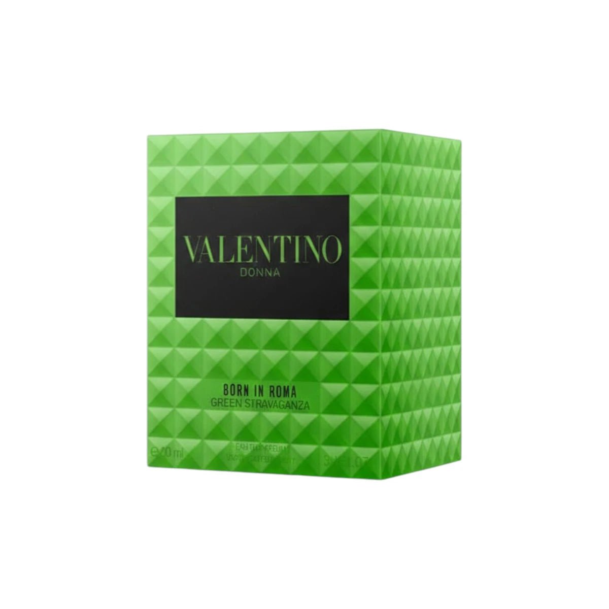 Valentino Born In Roma Green Stravaganza EDT Spray