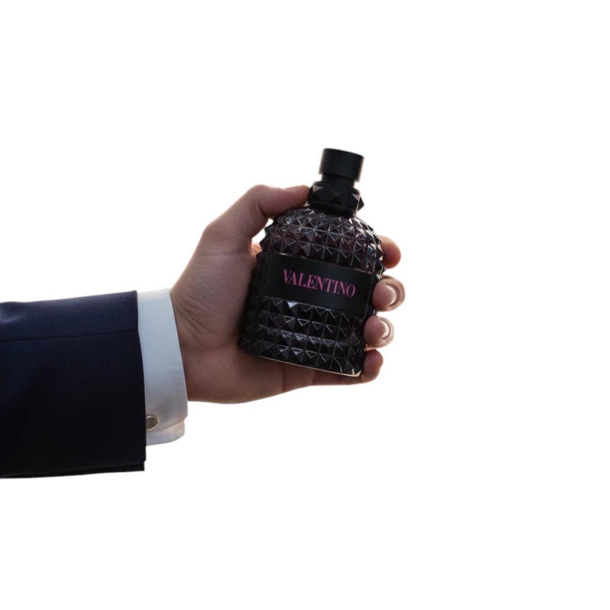 Valentino Uomo Born in Roma Extradose Parfum