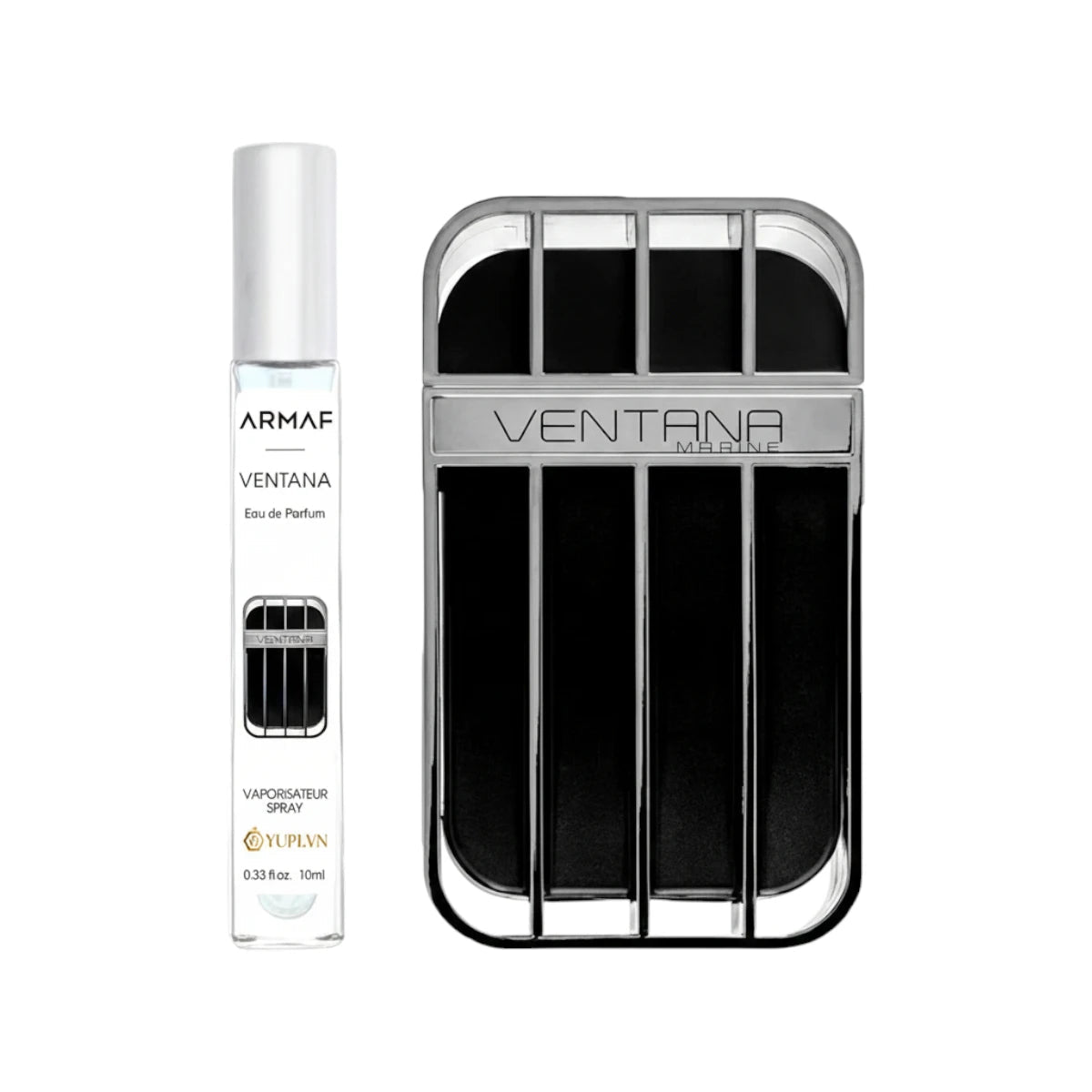 Ventana EDP Spray 0.34 oz