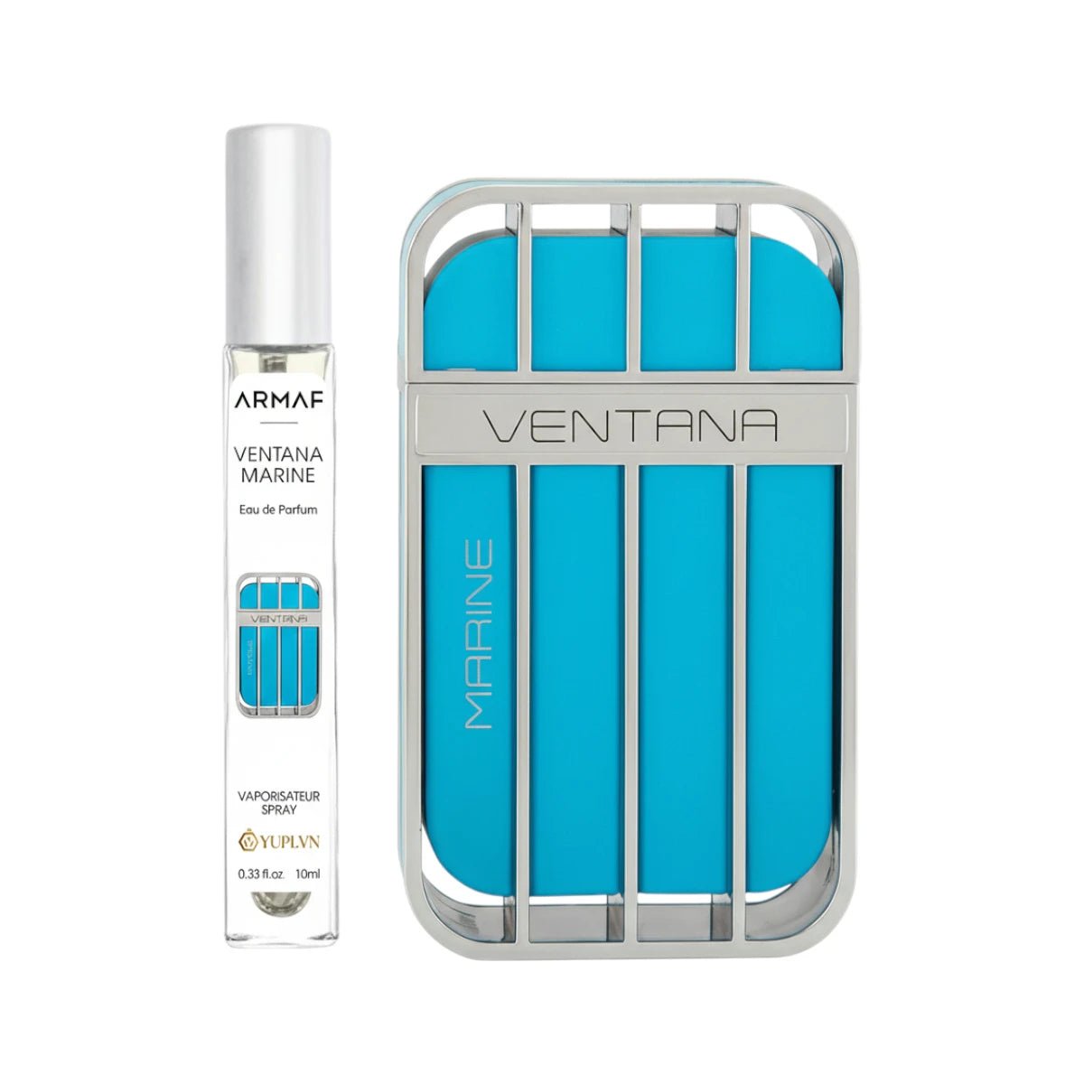 Ventana Marine EDP Spray 0.34 oz