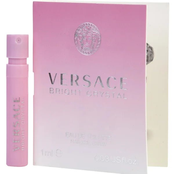 Versace Bright Crystal