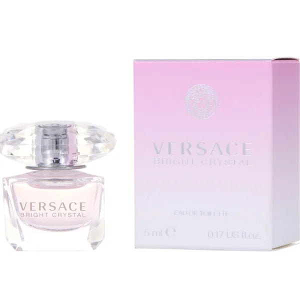Versace Bright Crystal