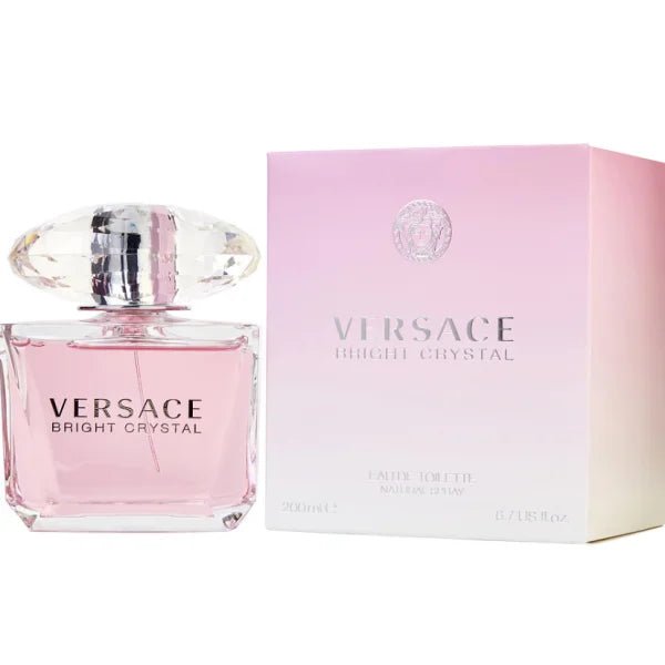 Versace Bright Crystal