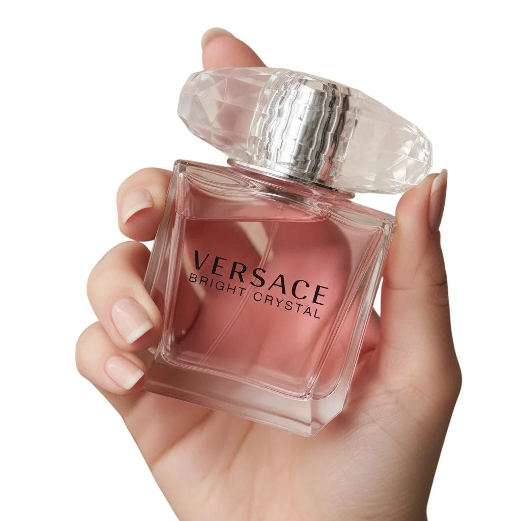 Versace Bright Crystal EDT 90ml