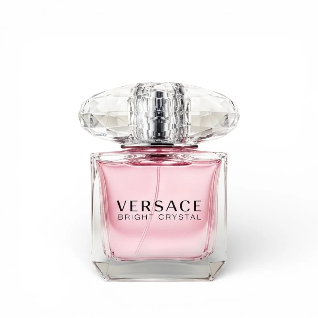 Versace Bright Crystal EDT
