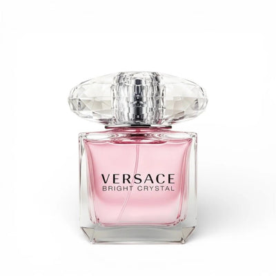 Versace Bright Crystal EDT
