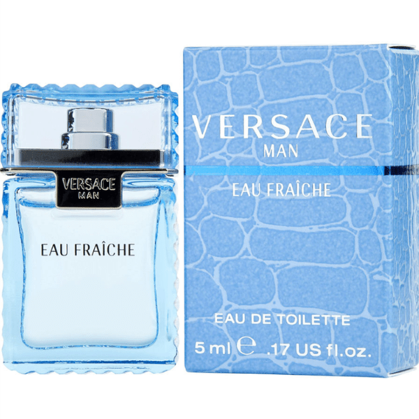 Versace Eau Fraîche EDT 5ml