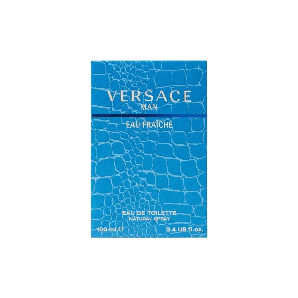 Versace Eau Fraîche EDT