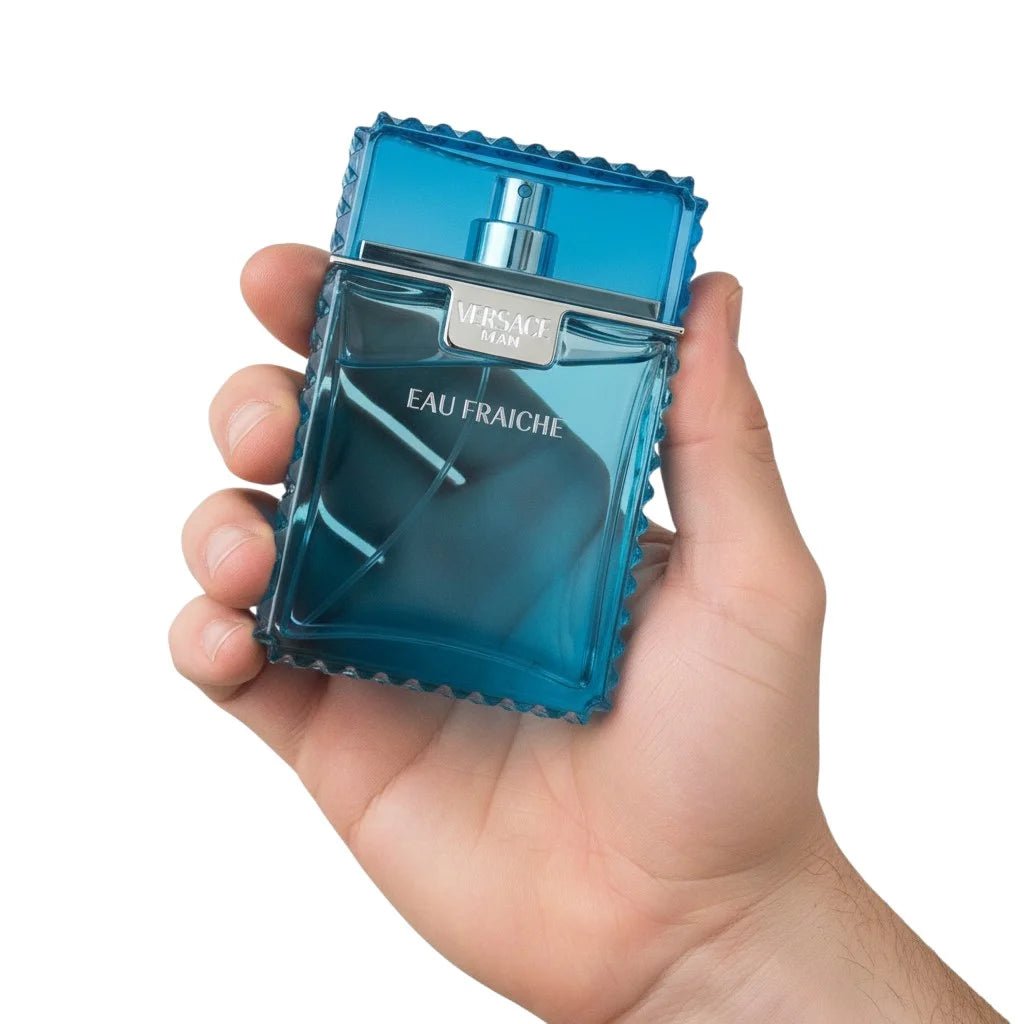Versace Eau Fraîche perfume