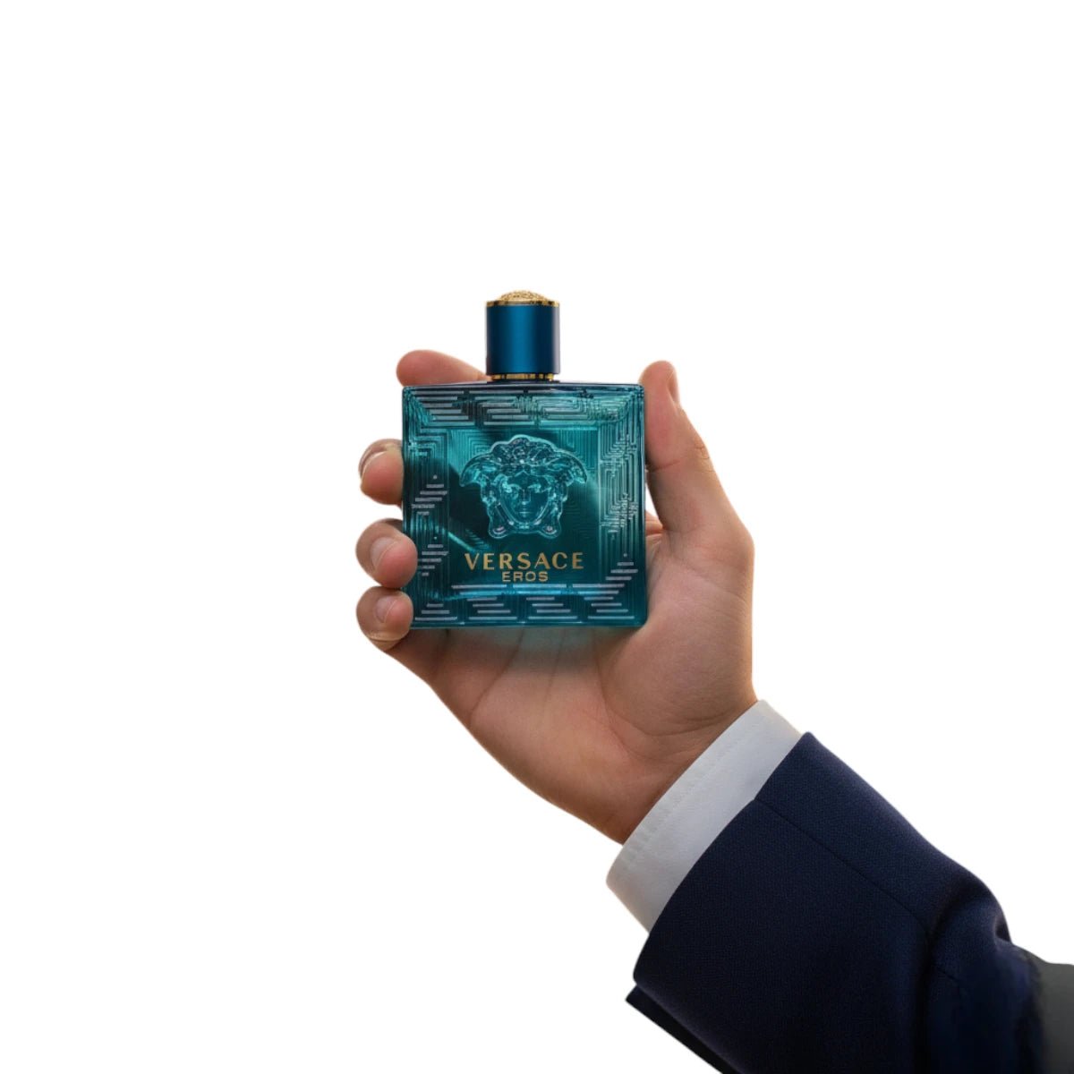 Versace Eros EDP Spray
