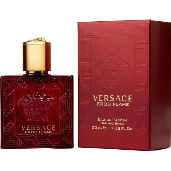 Versace Eros Flame