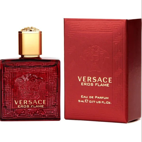 Versace Eros Flame