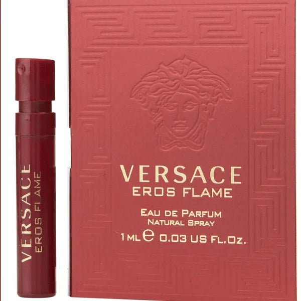 Versace Eros Flame