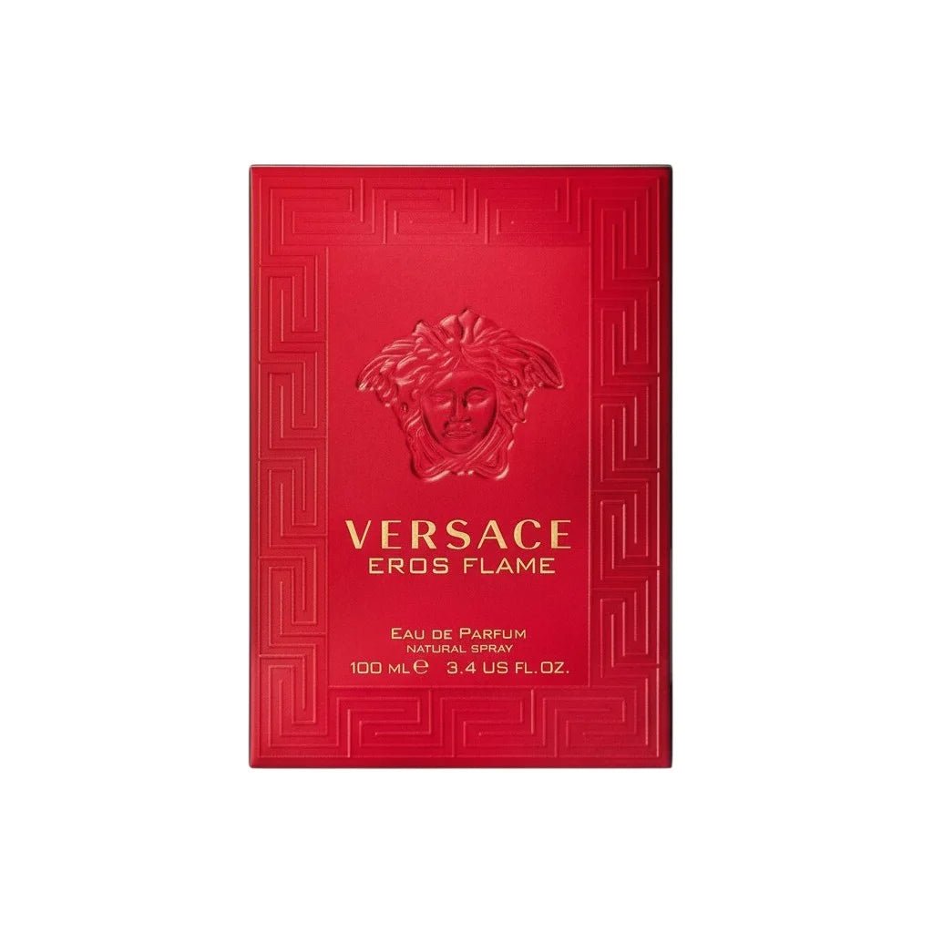 Versace Eros Flame edp 100ml