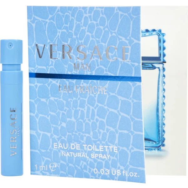 Versace Man Eau Fraîche
