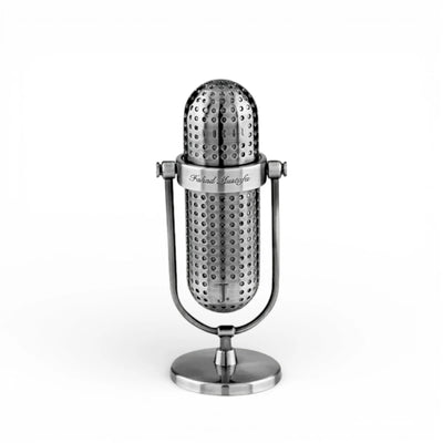 Vocal Fahad Mustafa EDP Spray