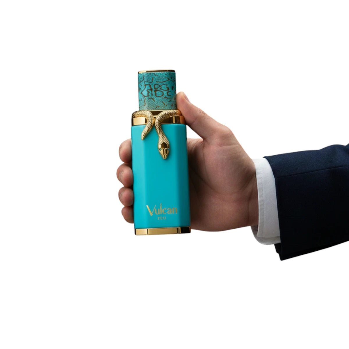 Vulcan Feu EDP Spray