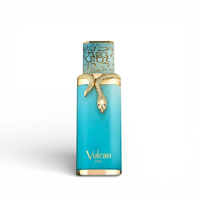 Vulcan Feu EDP Spray