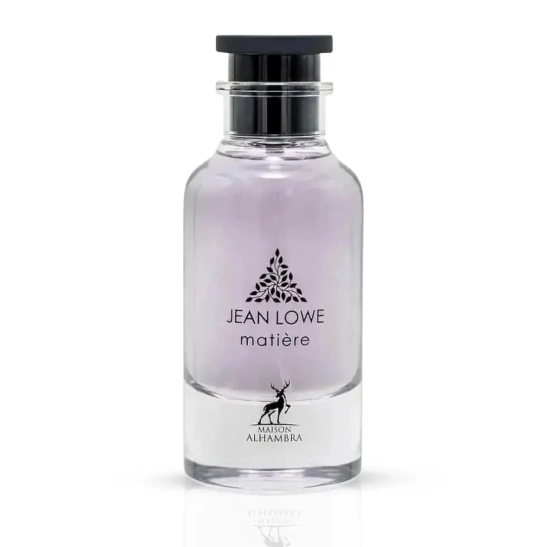 AL HAMBRA JEAN LOWE MATIERE 100ML