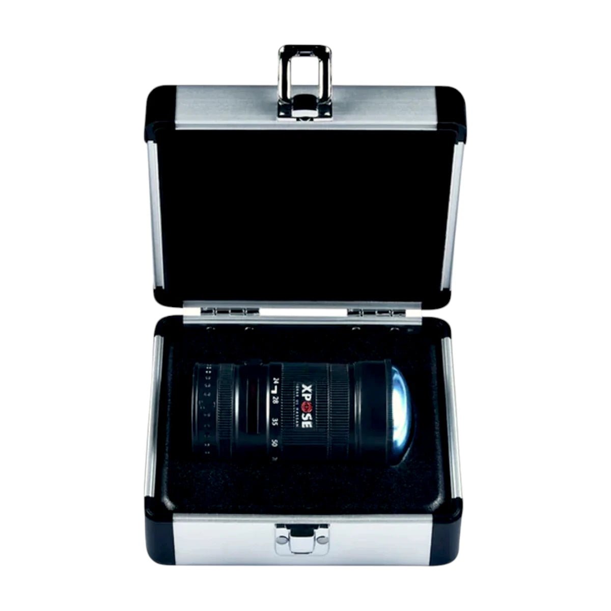 XPOSE Iqrar ul Hassan EDP Spray