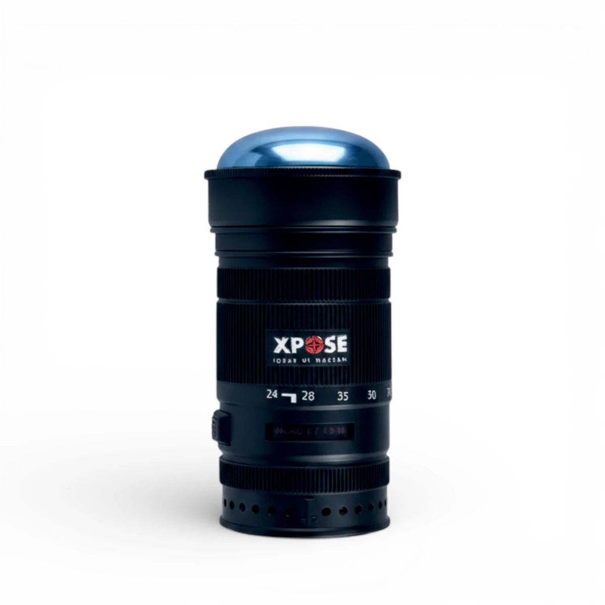 XPOSE Iqrar ul Hassan EDP Spray