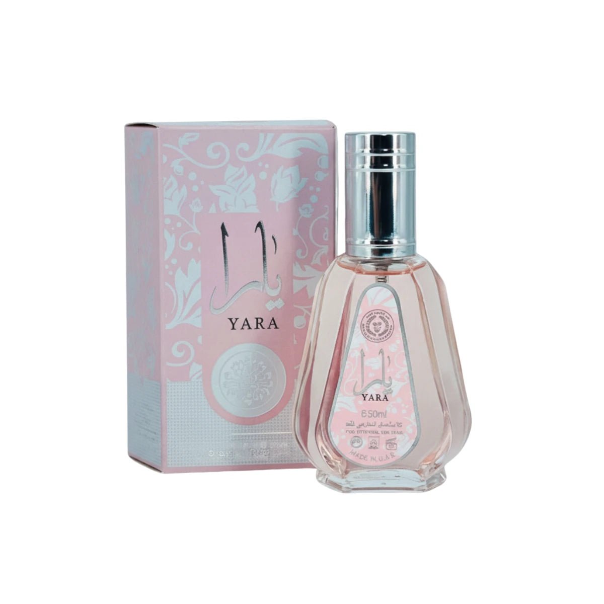 Yara EDP Spray 1.7 oz