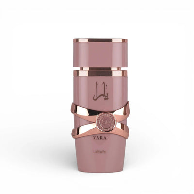 Yara Elixir EDP Spray