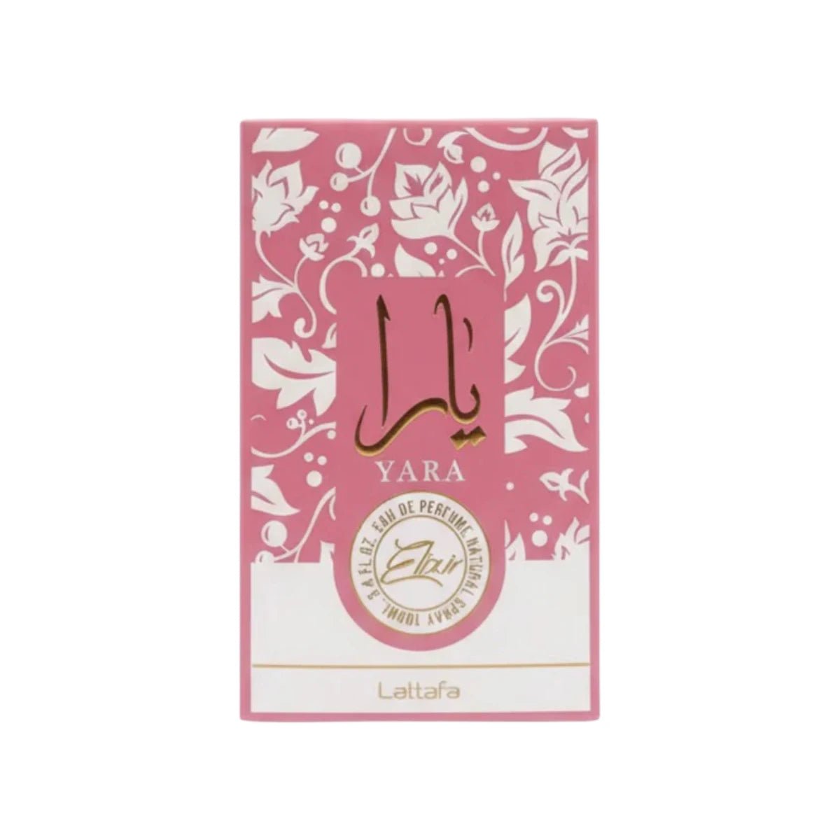 Yara Elixir EDP Spray