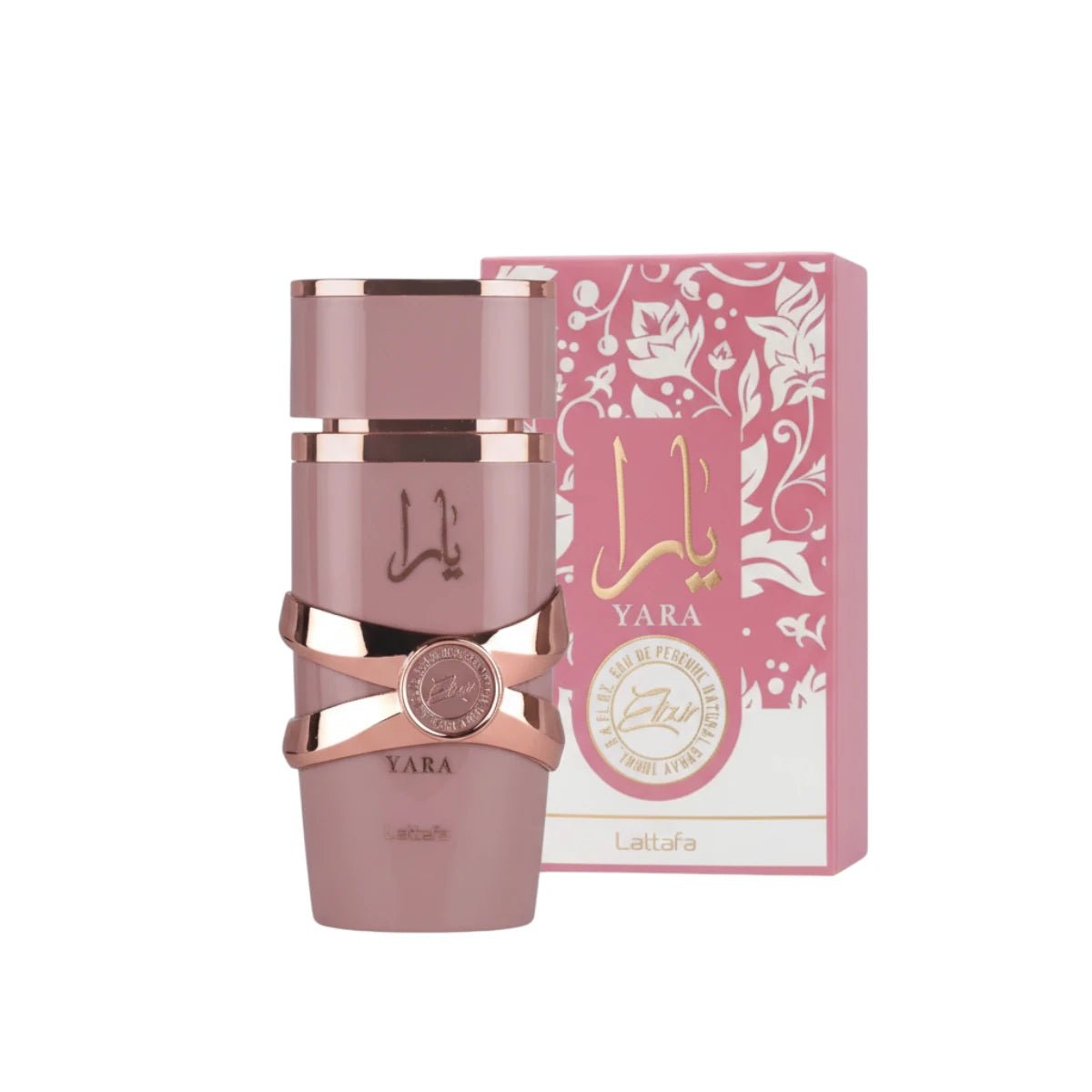 Yara Elixir EDP Spray