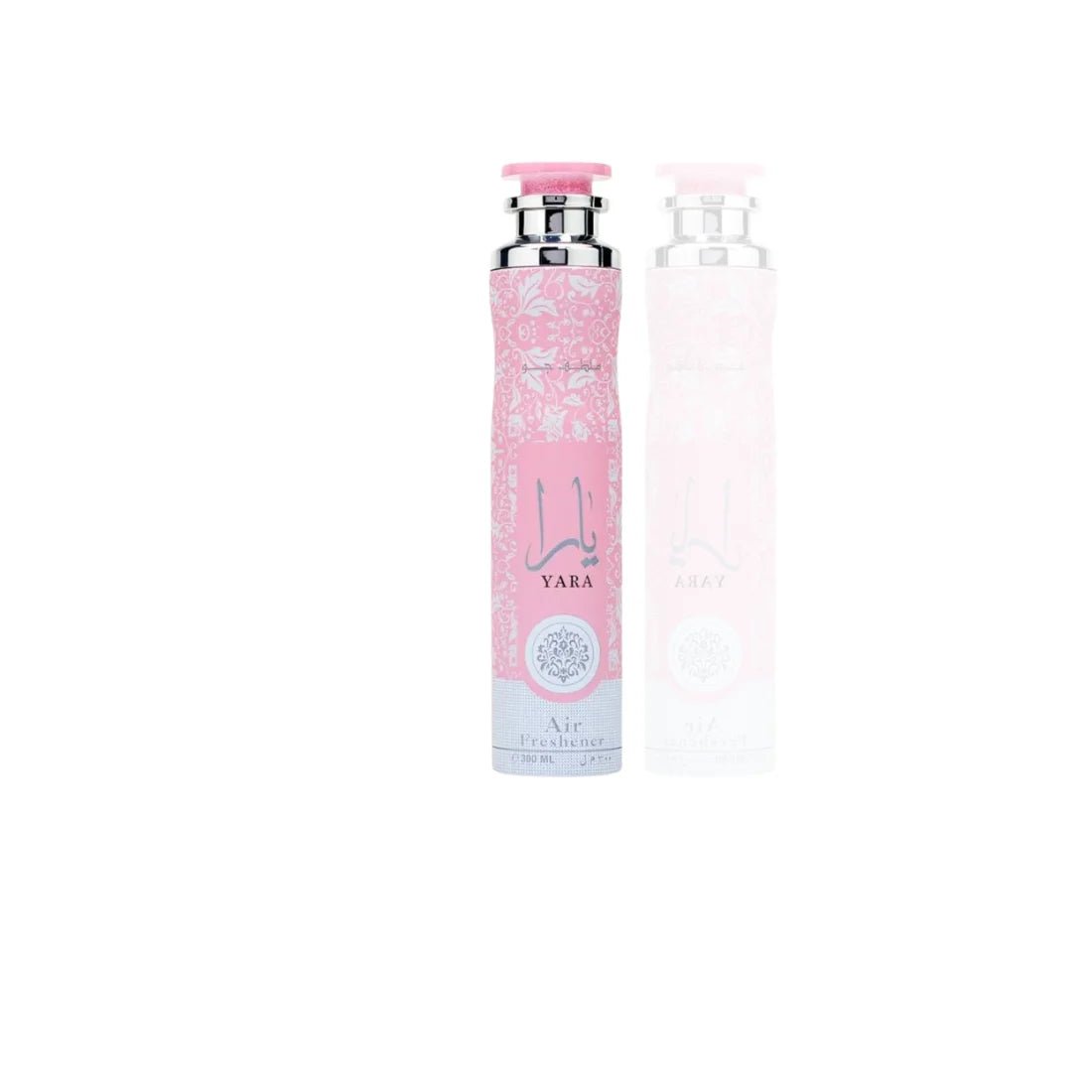 Yara Lattafa Perfumes Air Freshener Room Spray - 300 ML