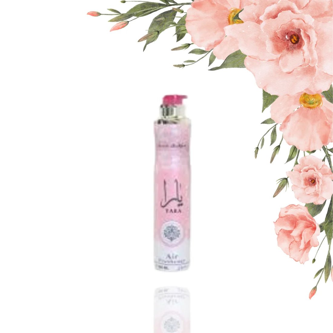 Yara Lattafa Perfumes Air Freshener Room Spray - 300 ML