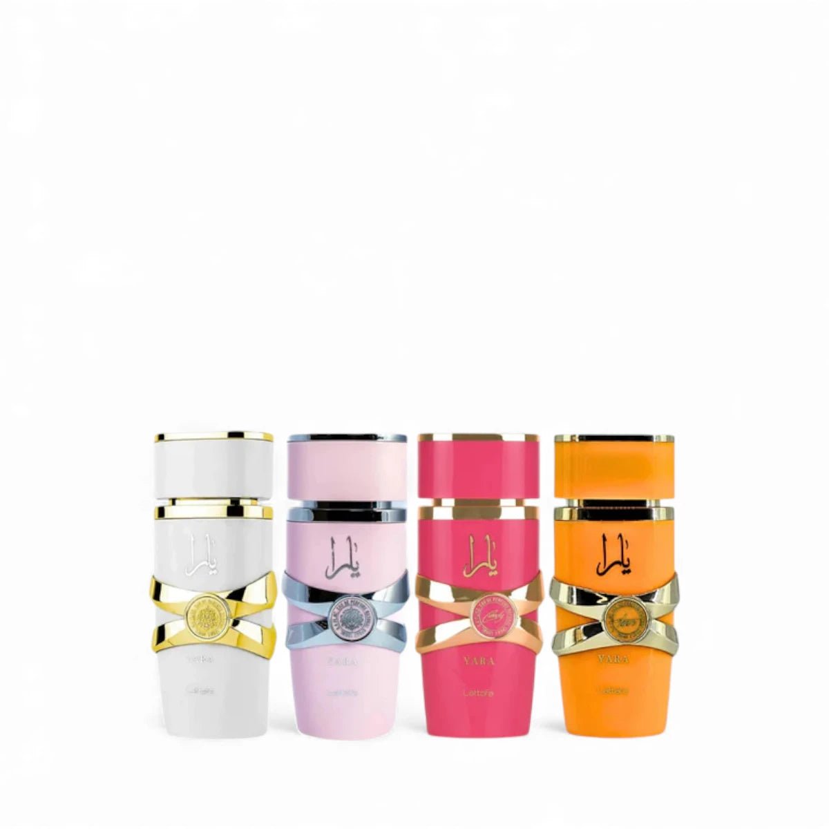 Yara Mini Collection 4 x 5ml