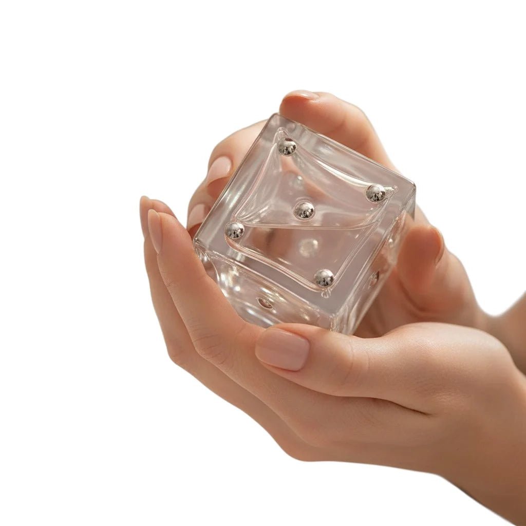Your Turn perfume