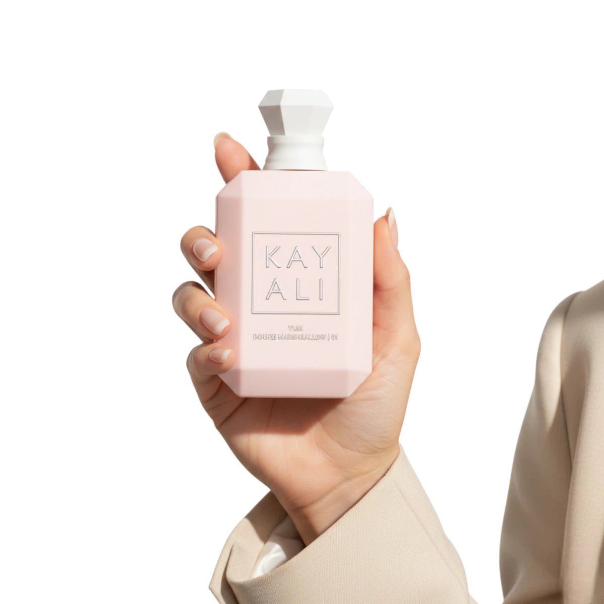 Yum Boujee Marshmallow | 81