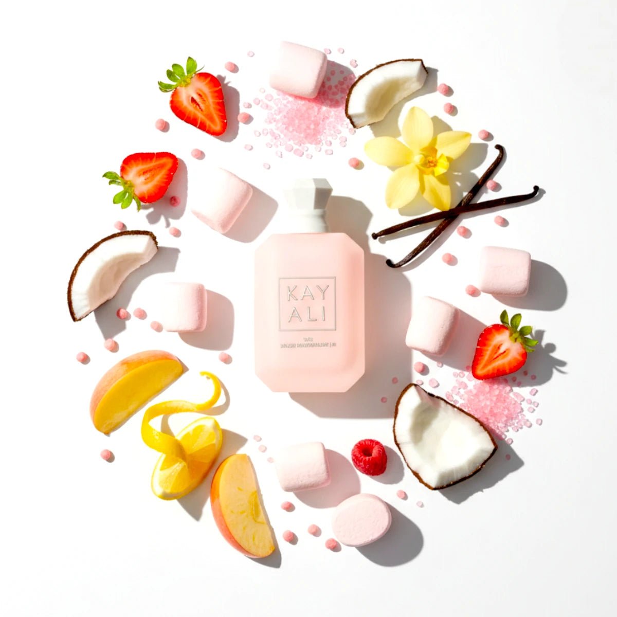 Yum Boujee Marshmallow | 81 Notes