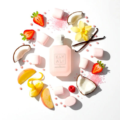 Yum Boujee Marshmallow | 81 Notes