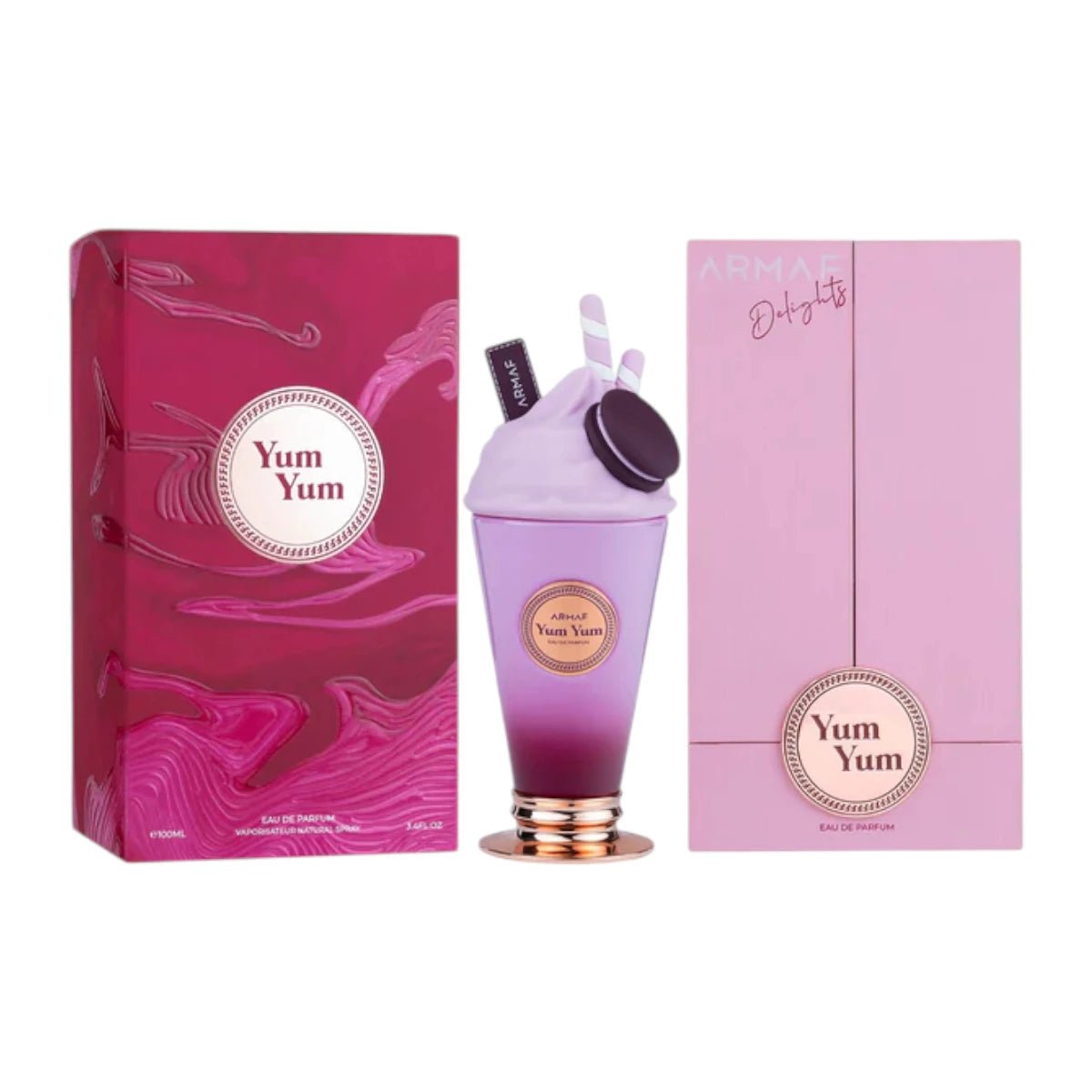 Yum Yum EDP Spray Perfume
