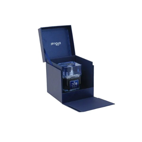 Zimaya Mazaaj Infused Eau de Parfum for Men Spray 100ml